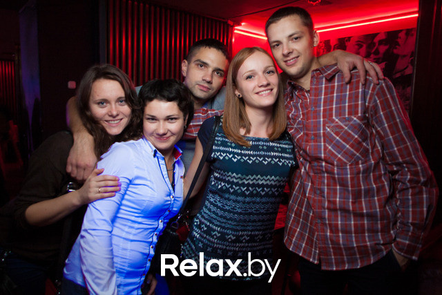 Ретро вечеринка, фото № 50