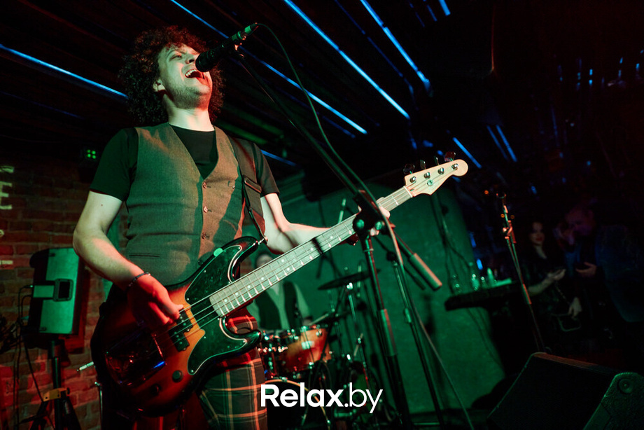 Tullamore St.Patrick's Day, фото № 263