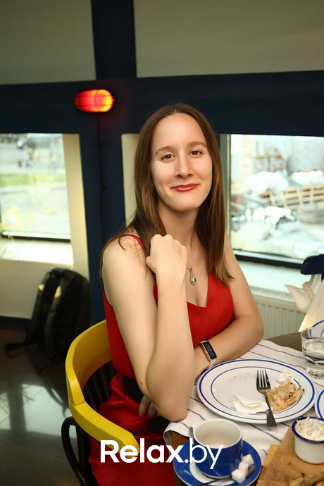 Титан Одесса-мама, фото № 24