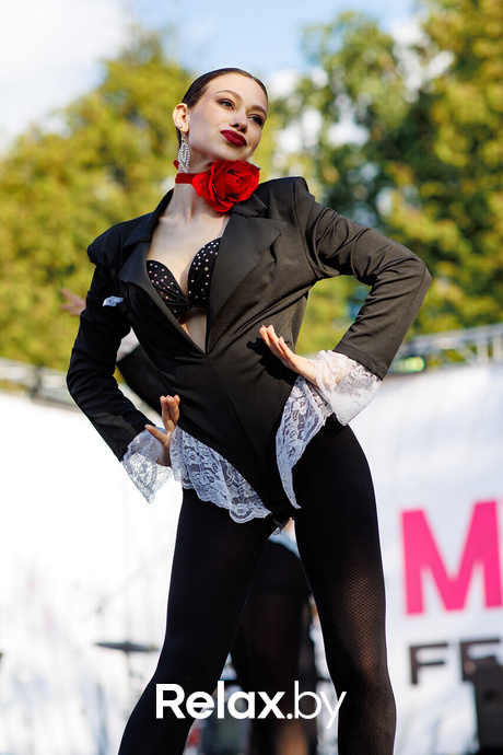 Музыка твоего города, фото № 79