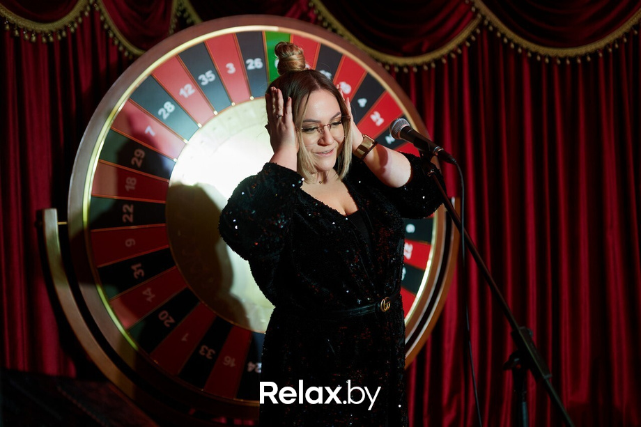 «Талисман шоу», фото № 11