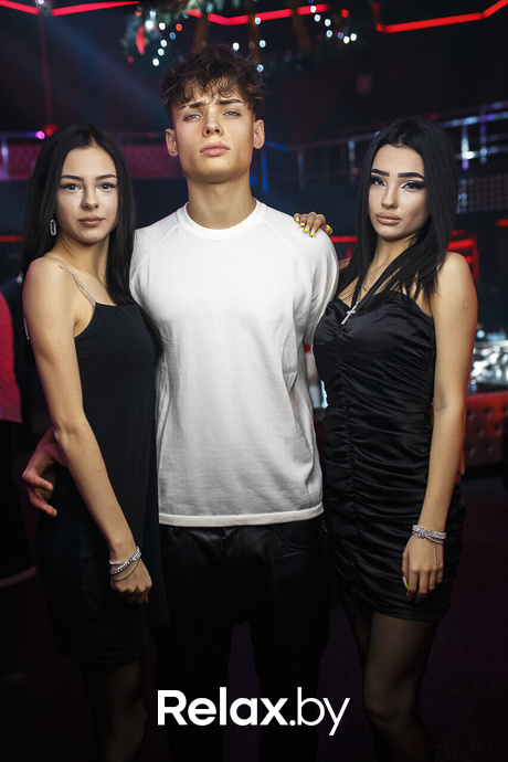 Новый год Rich Cat, фото № 67