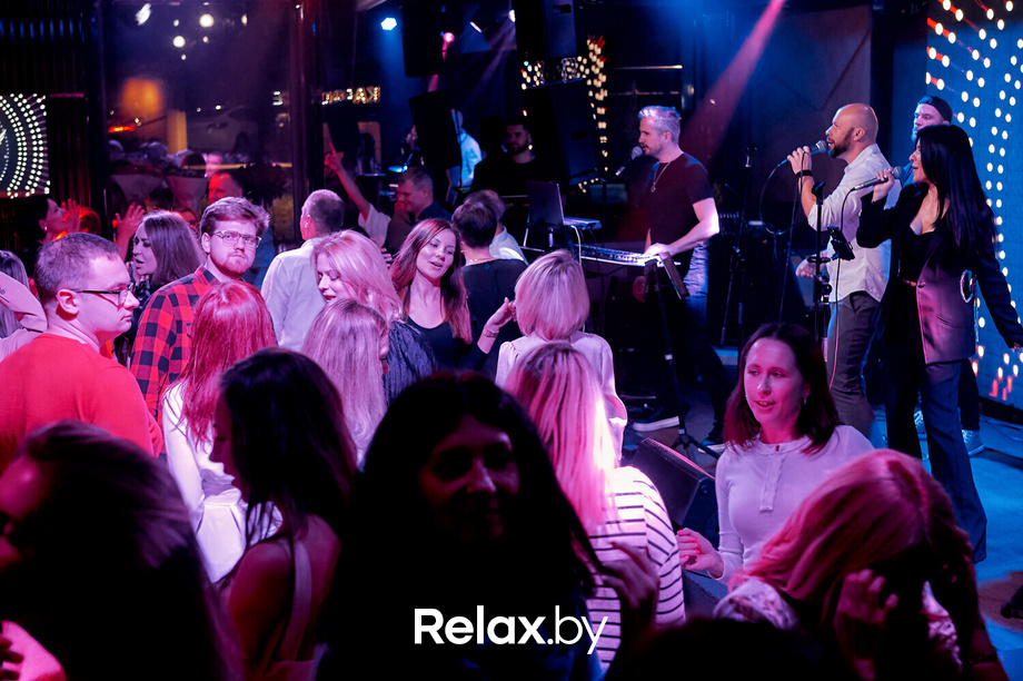 Friday Music, фото № 77