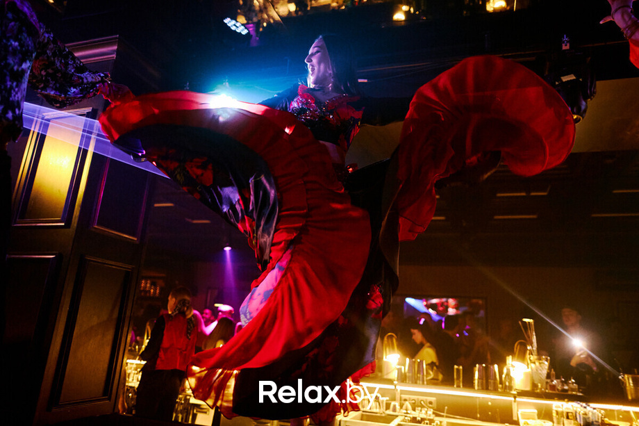 Gypsy Night, фото № 23