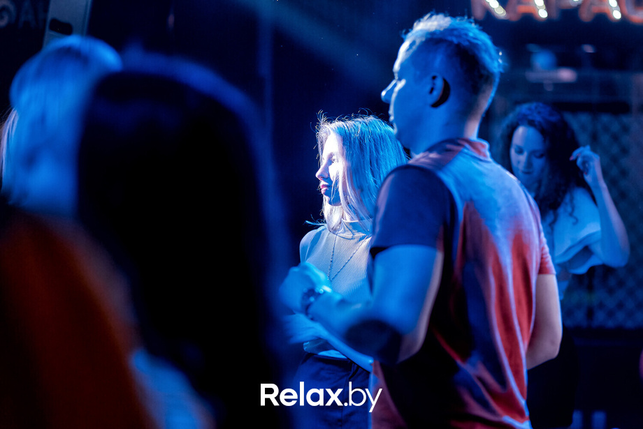 Saturday music, фото № 46