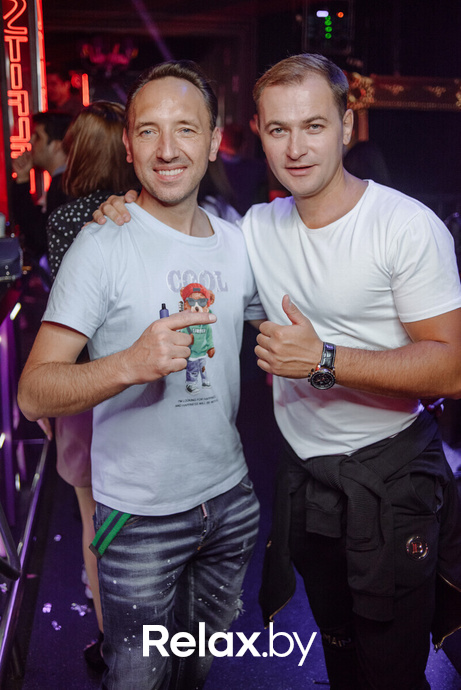 Friday «Stiflers party», фото № 12