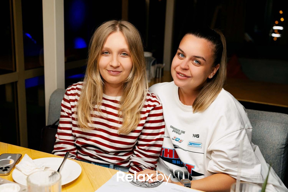 Ночные жители, фото № 22