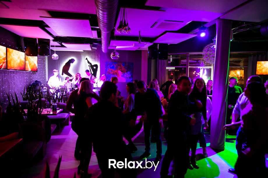 Ночные жители, фото № 30