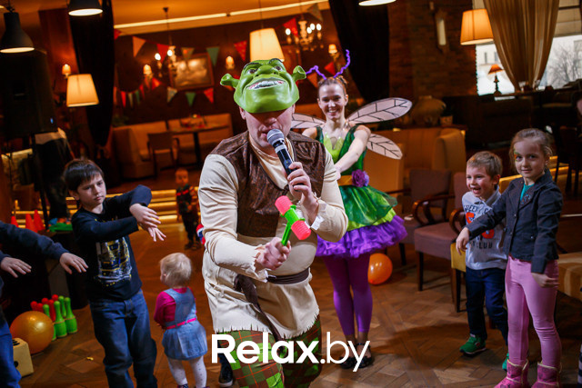 Детский день, фото № 52