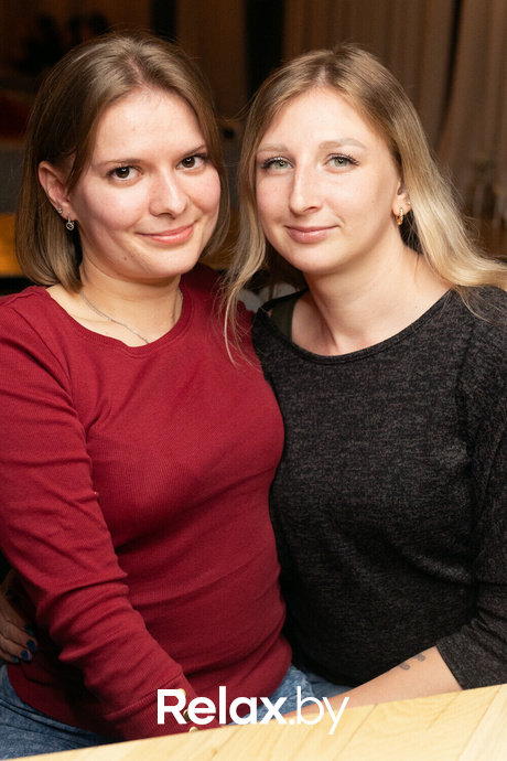 Ночные жители, фото № 16