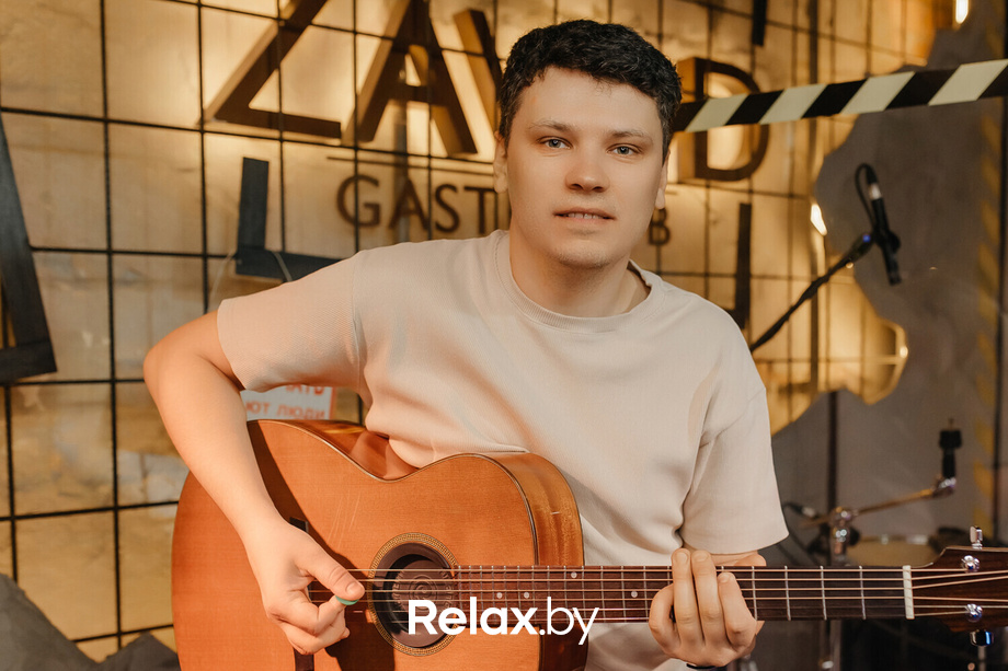 Zavod Saturday Night, фото № 3