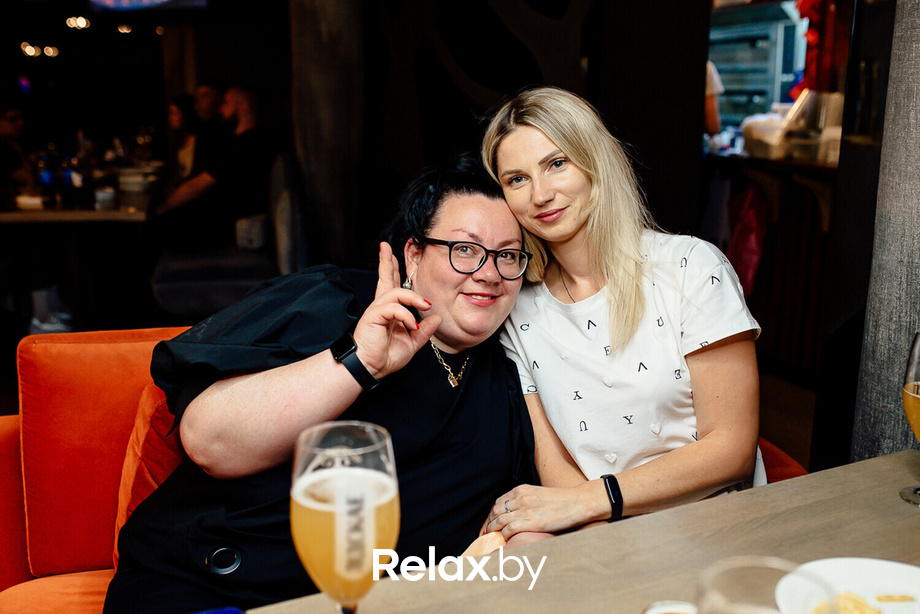 Terra party, фото № 22