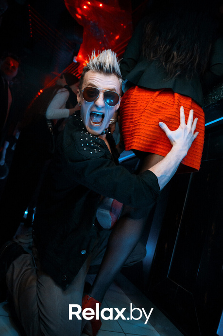 Friday party, фото № 7