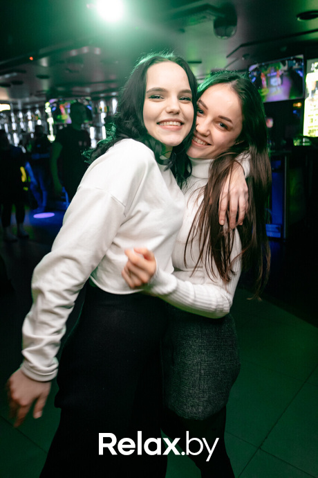 Welcome February, фото № 28