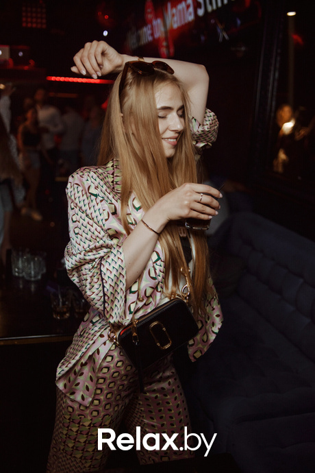 MAMA STIFLER & Daddy cool, фото № 9