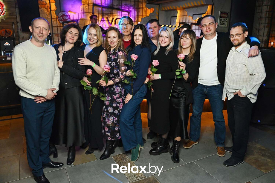 Saturday party, фото № 26