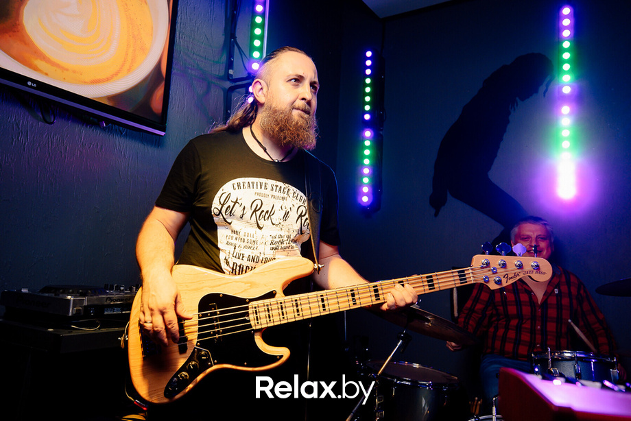 Ночные жители, фото № 32