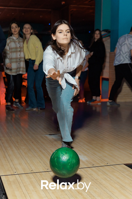 Боулинг BARBERRY, фото № 129