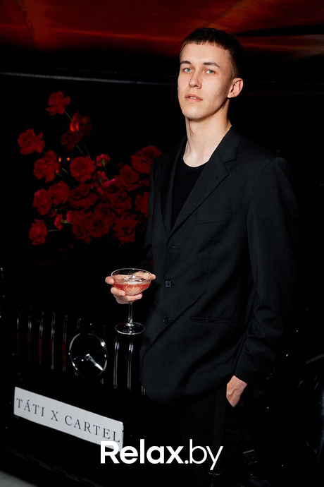 TÁTI X CARTEL SUMMER SHOW, фото № 102