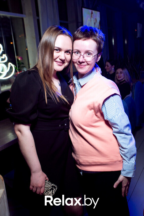 Ночные жители, фото № 6