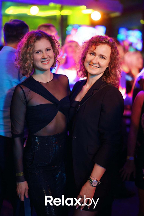 Saturday party, фото № 71