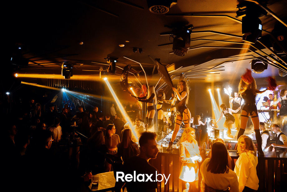 Crystal club Show, фото № 50