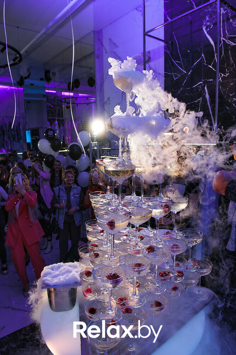 Открытие магазина одежды UNEED, фото № 124