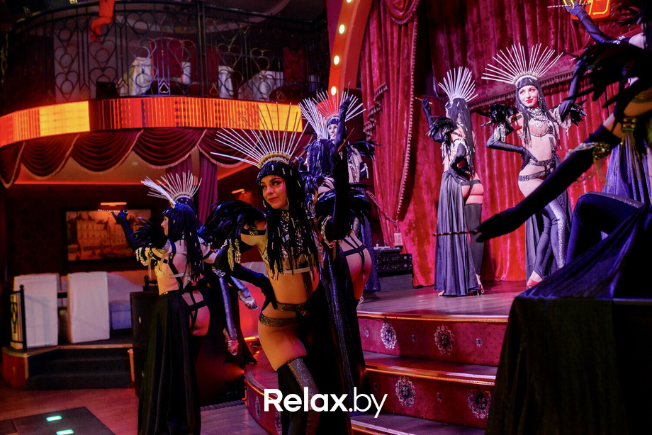 MoulinRouge, фото № 8