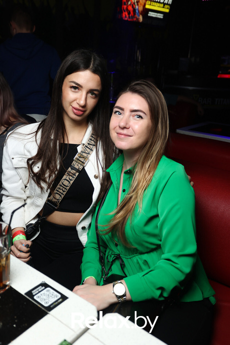 The Students day, фото № 14