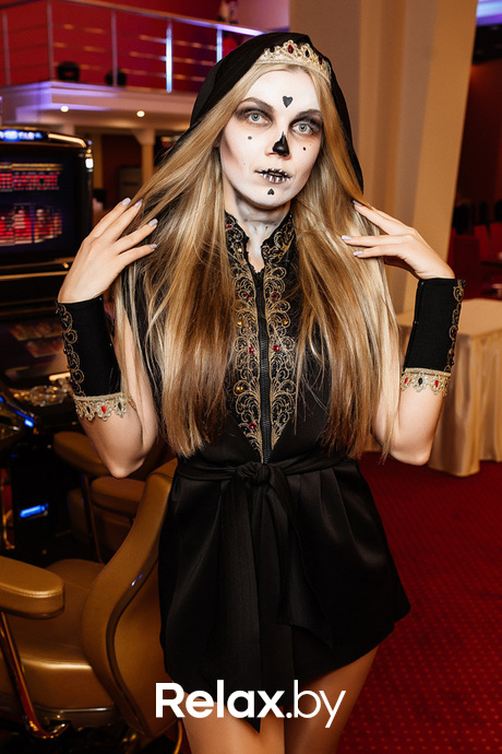 Halloween, фото № 93