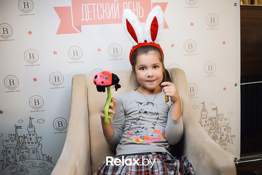 Детское воскресенье, фото № 76