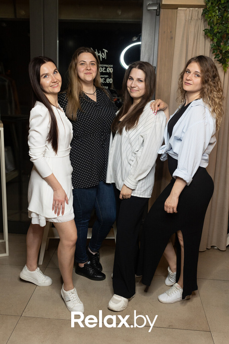 Ночные жители, фото № 15