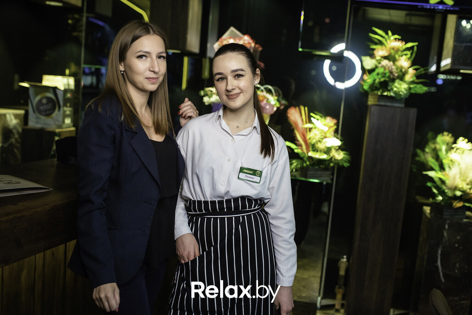 Открытие бразильского стейк-хауса «Родизио», фото № 137