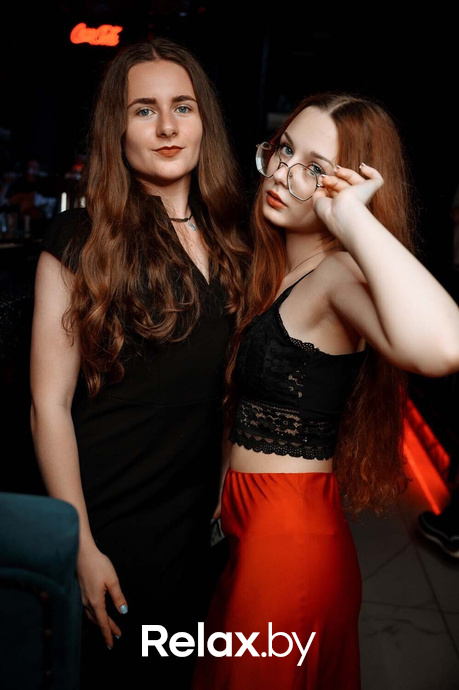 Saturday party, фото № 21