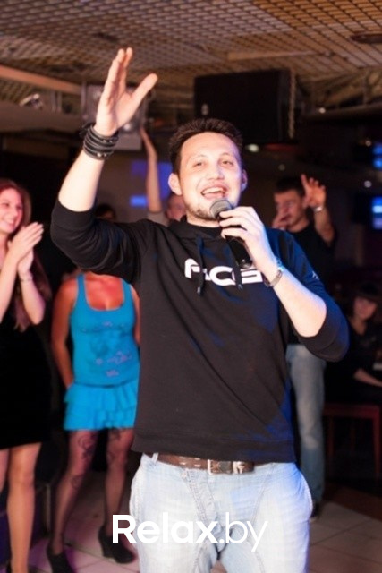 Saturday party, фото № 45