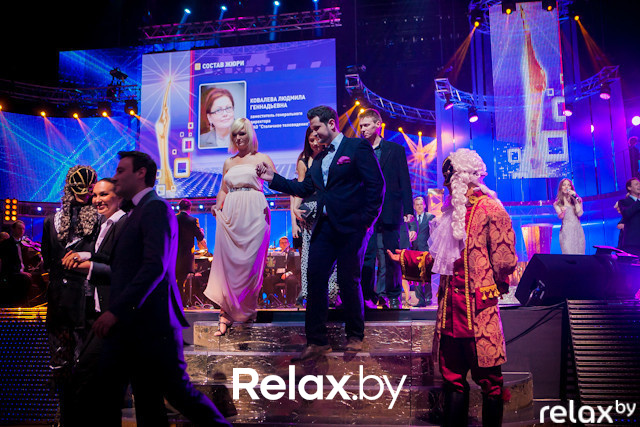 Телевершина 2013, фото № 38