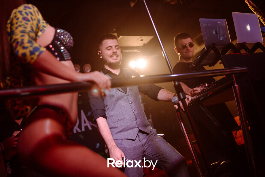 Friday «Stiflera party», фото № 17