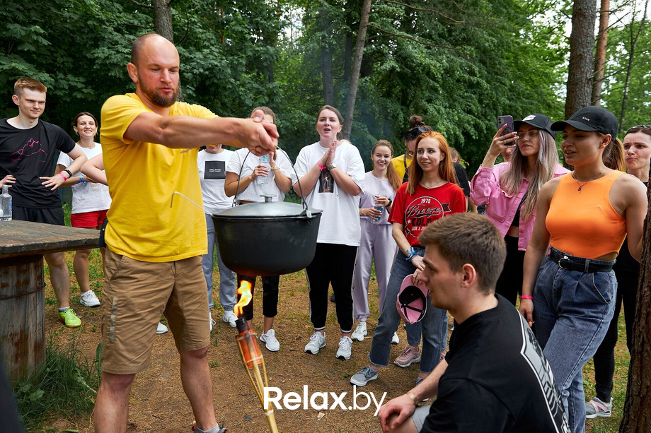 МЕГА-отрыв Relax.by, фото № 303