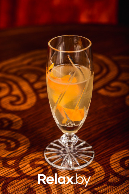 Турнир Grandis по trend mixologi 2013, фото № 171