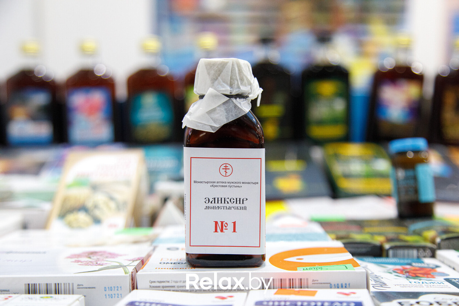 Ярмарка «Мир мёда и здоровья», фото № 68