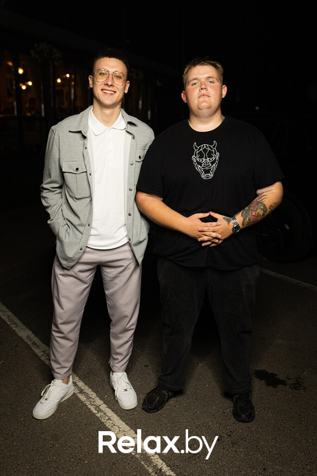 Ночные жители, фото № 72