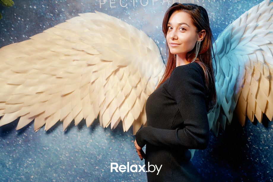 Новый Год в Ангелах, фото № 55