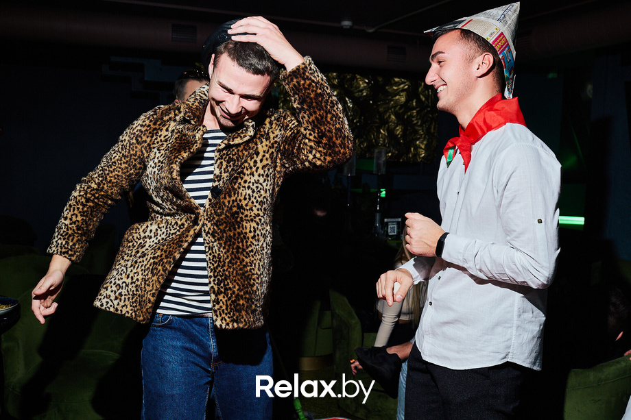 Nua RetroWave, фото № 147