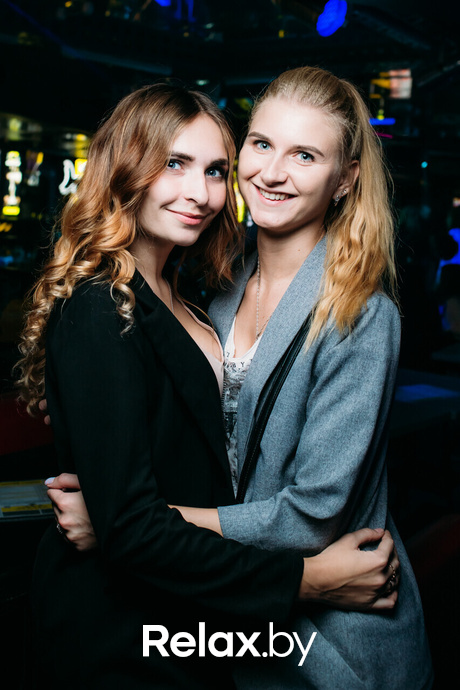 Pink party, фото № 6