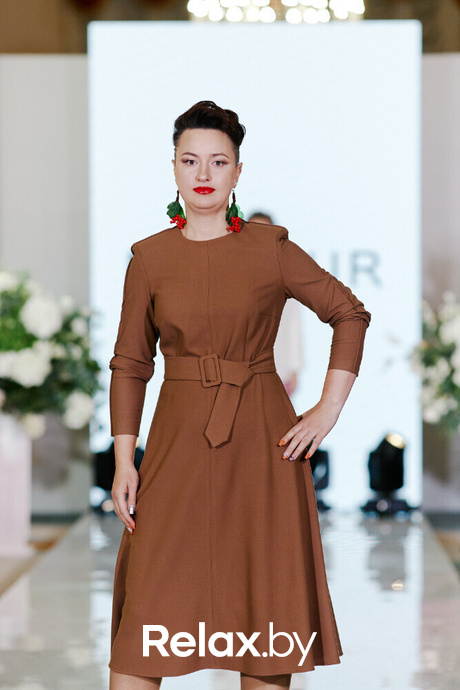 Fashion-терапия «Жизнь заново» by Kabadaryan, фото № 212