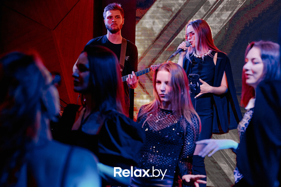 Friday Music, фото № 4