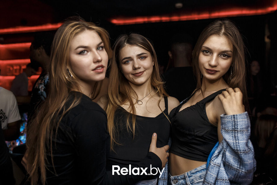 New Season in RICH CAT, фото № 57