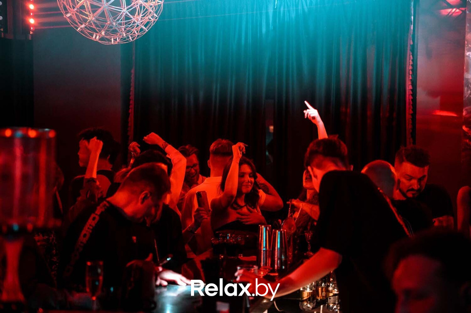 Friday party, фото № 47