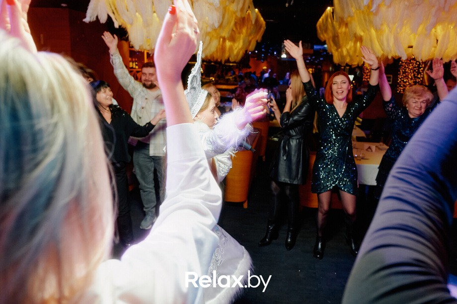 Рождество с Ангелами, фото № 21