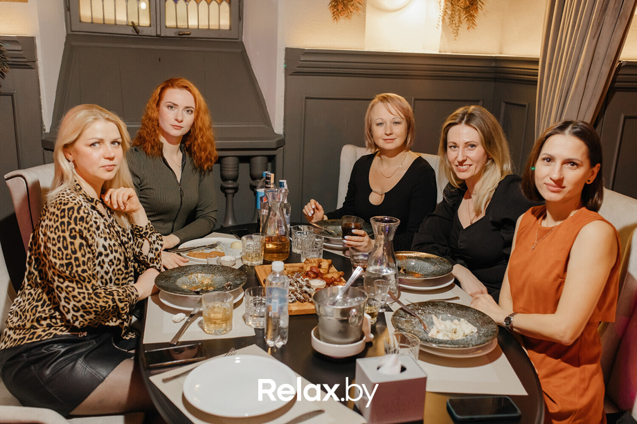 Выходные в Rustaveli, фото № 10